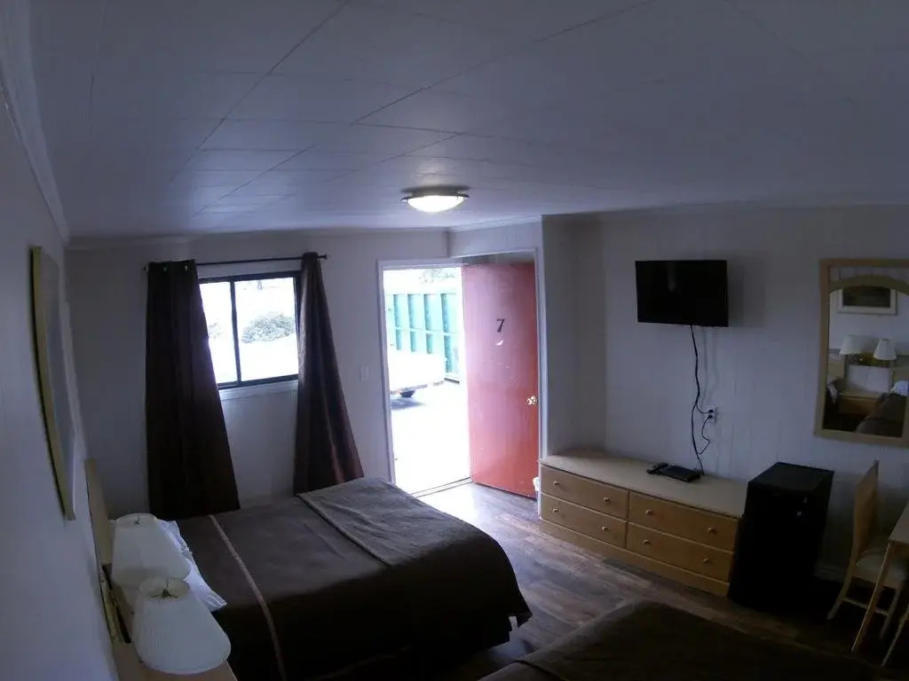 Nite Owl Motel