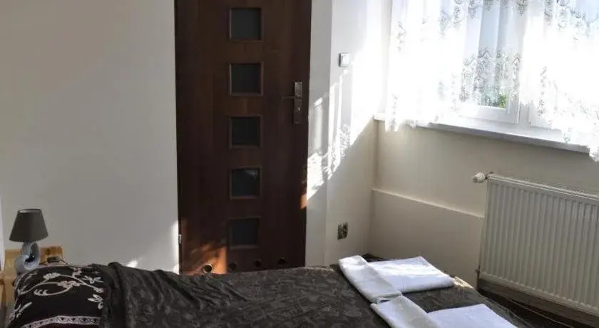 Pensjonat U Janiny Bolesławiec