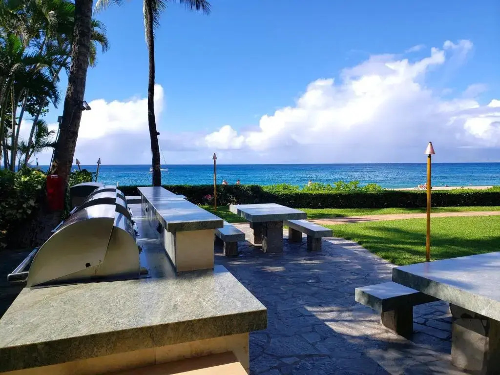 Maui Westside Properties - The Whaler 359