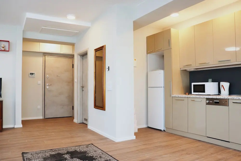 Foxxy Luxury Apartments