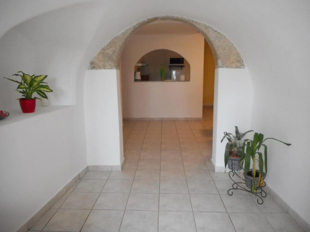 Apartman Sara