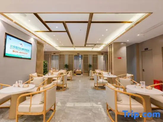 Tumai House Grand Hotel