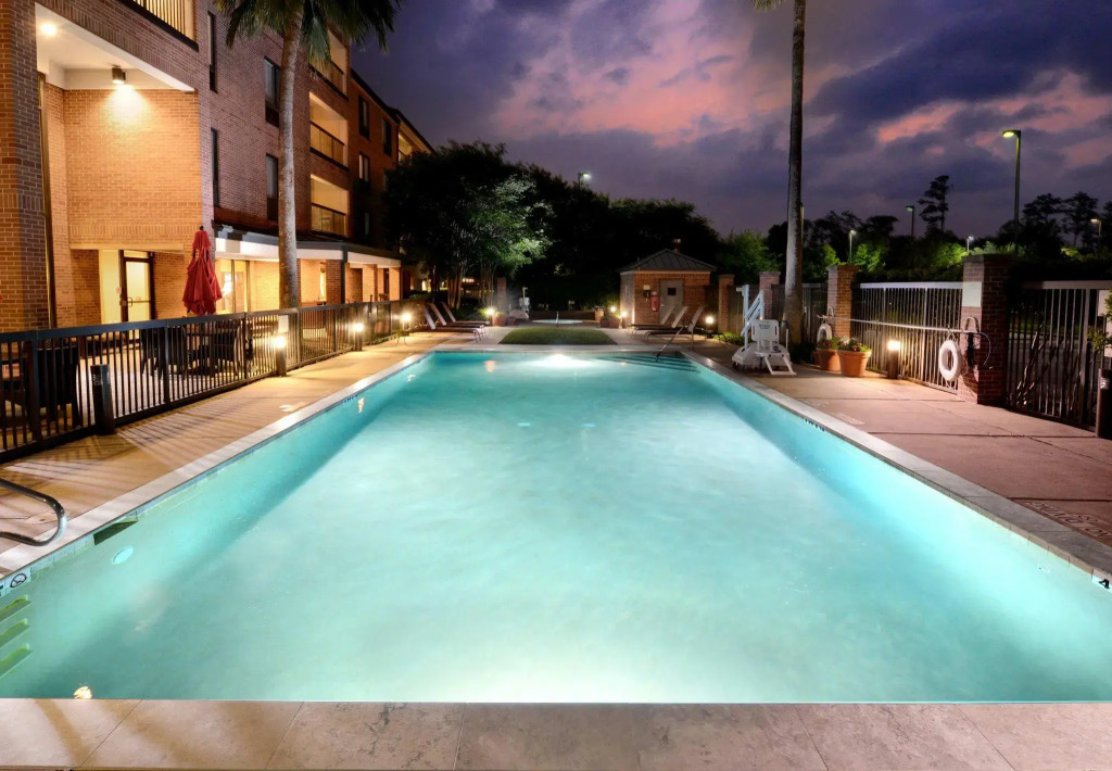 Courtyard by Marriott Houston Northwest