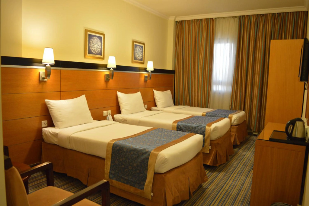 Kingsgate Hotel Durrat