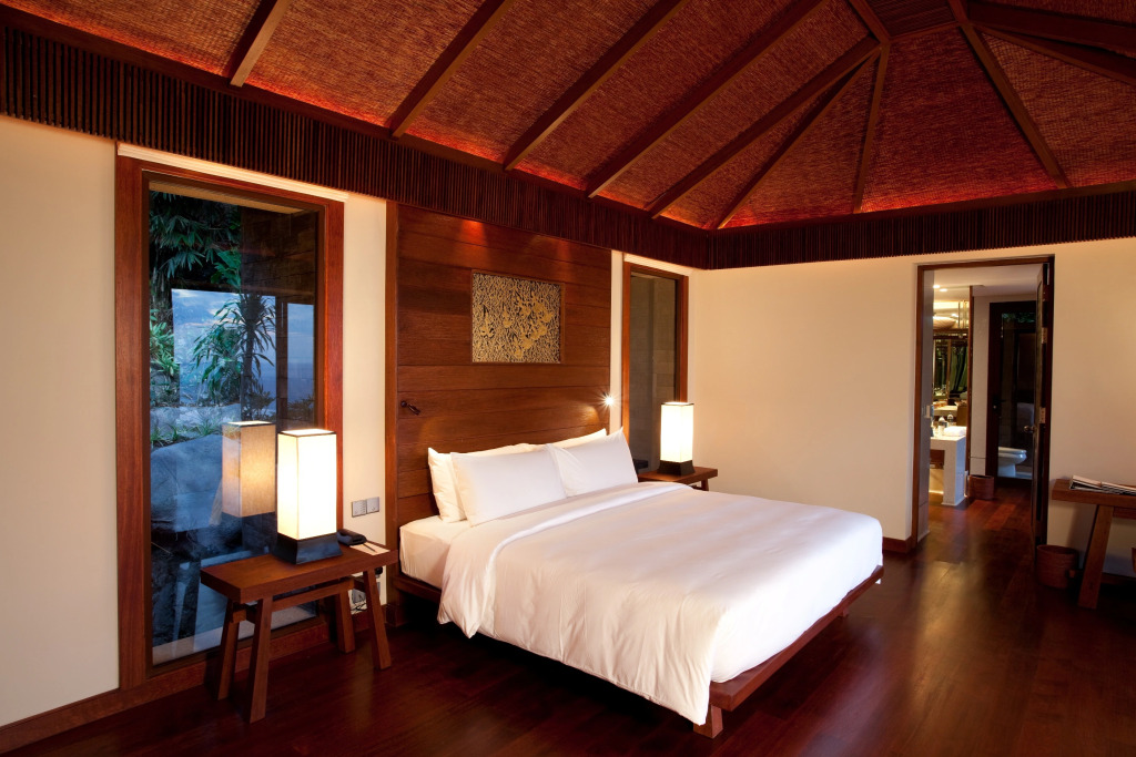 Paresa Resort Phuket