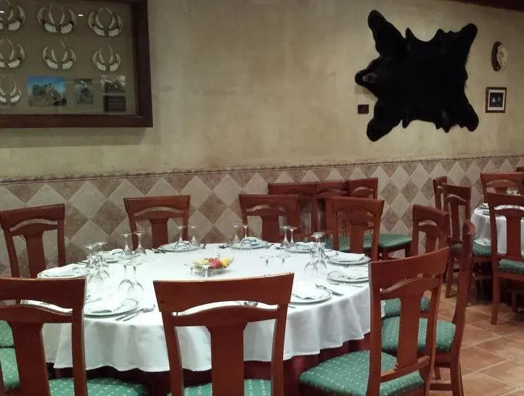 Hostal Casa Apelio