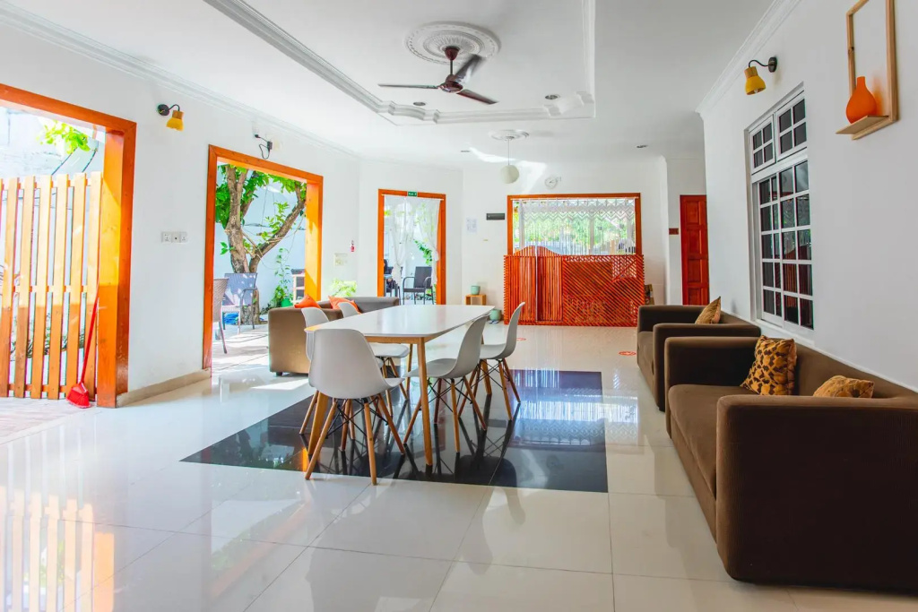 Alaika Maafushi