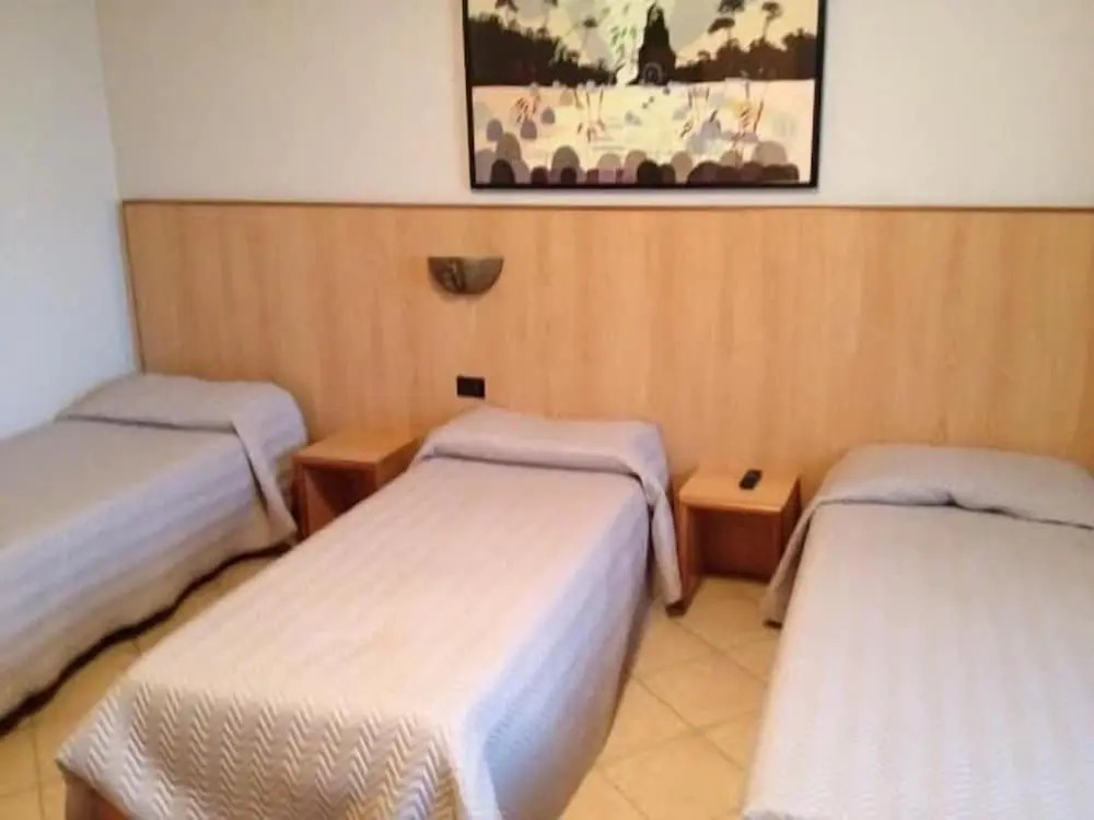 Hotel Gambero