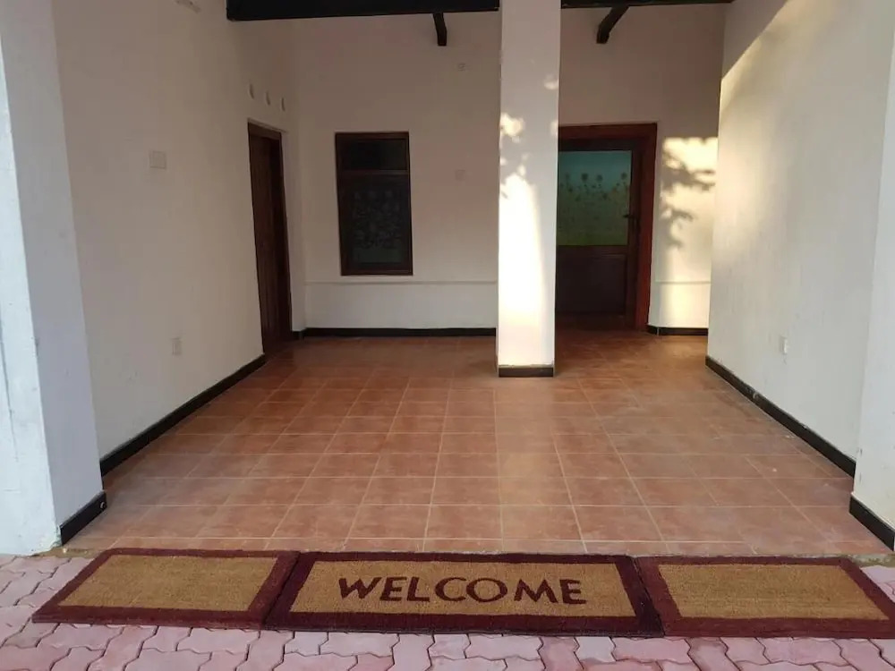 Villa Five Five With sea View - the Best of Sri Lanka