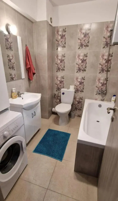 Apartament 3 cam Grand Arena