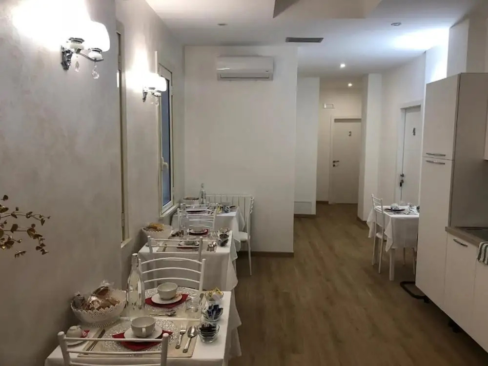 B&B Dea Tiburtina