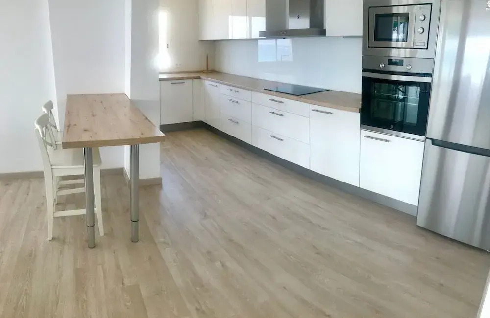 Levante Beach Apartments by Mara Boutique