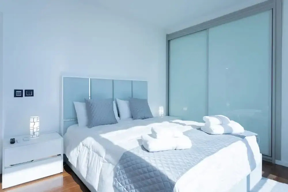 Villa Andrade Ocean View
