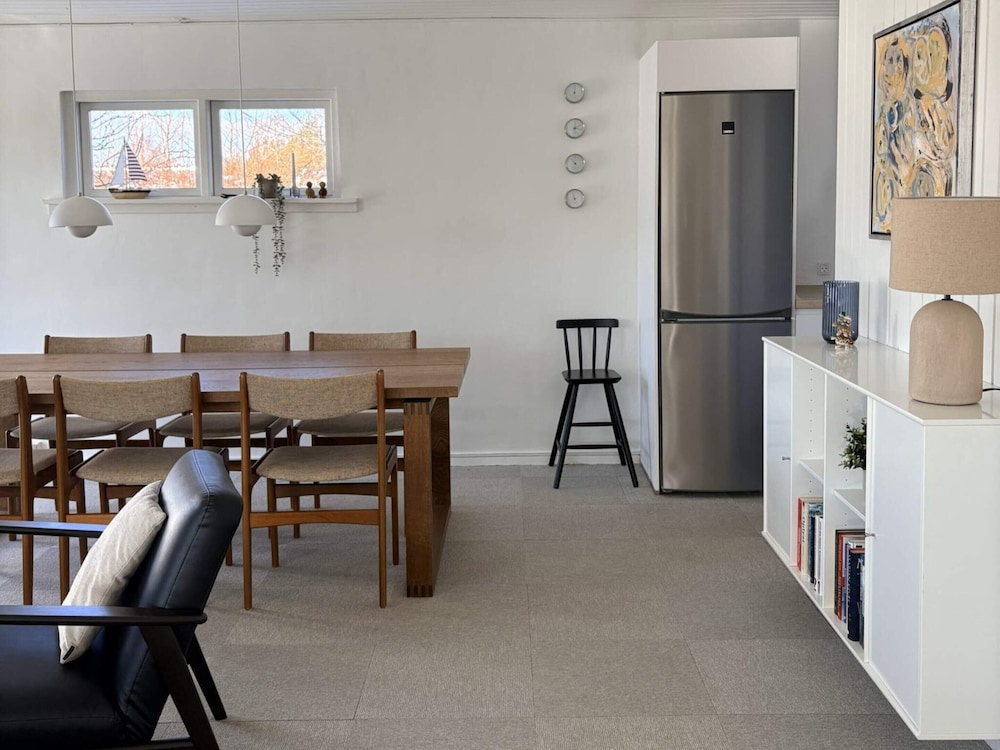 4 Star Holiday Home in Middelfart