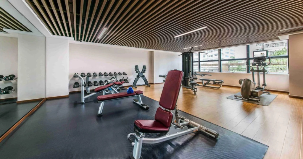 Springdale Serviced Residence Guangzhou