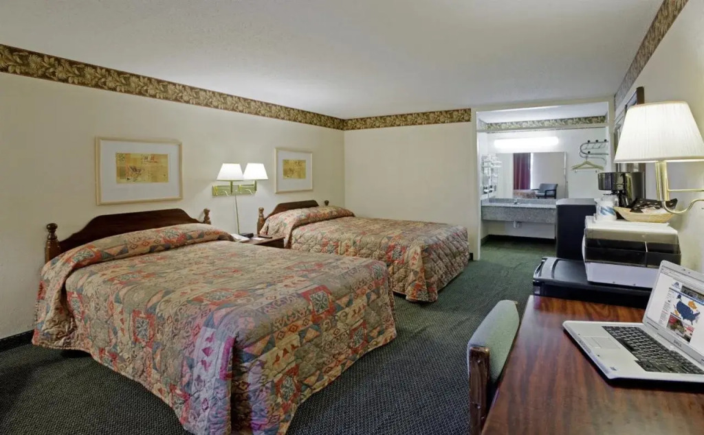 Americas Best Value Inn-Shelbyville
