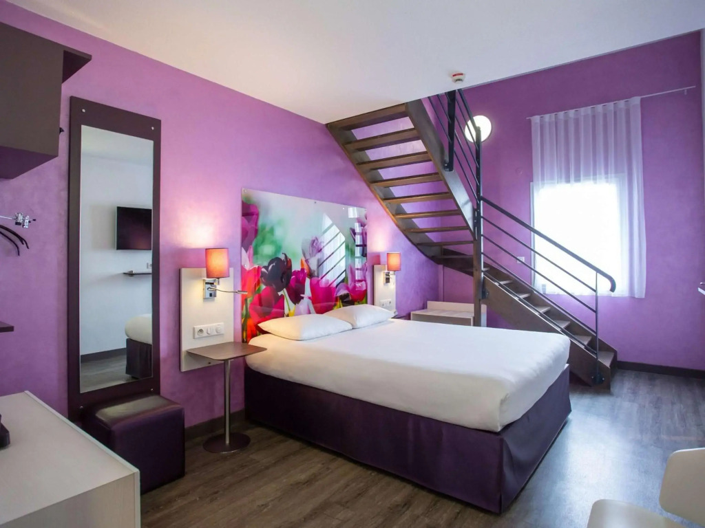 Hôtel Ibis Styles Bourges