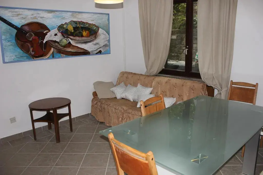 Apartments Sabadin