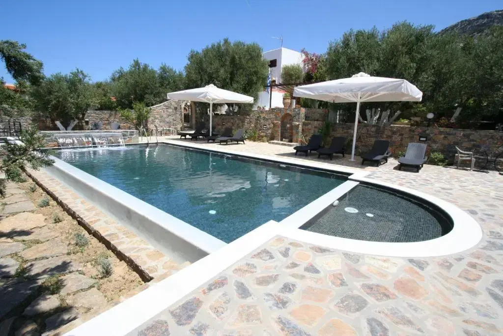 Villa Castello
