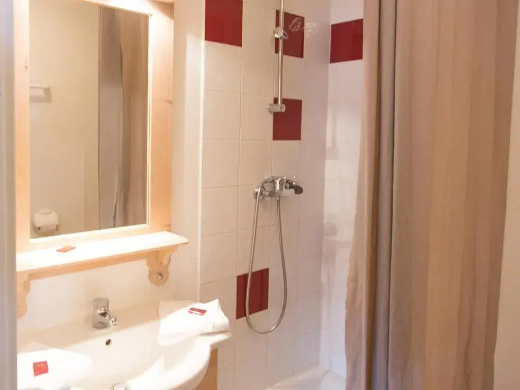 Studio Puy-Saint-Vincent, 1 pièce, 2 personnes - FR-1-504-341