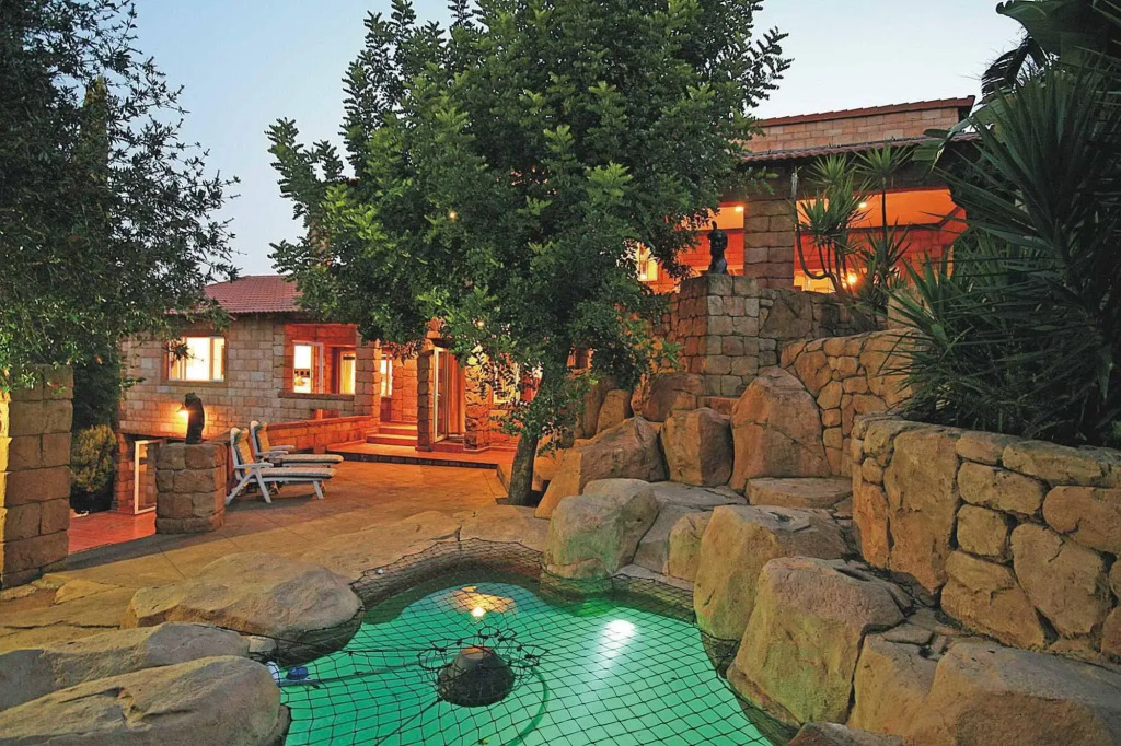 Ikhaya Guest House
