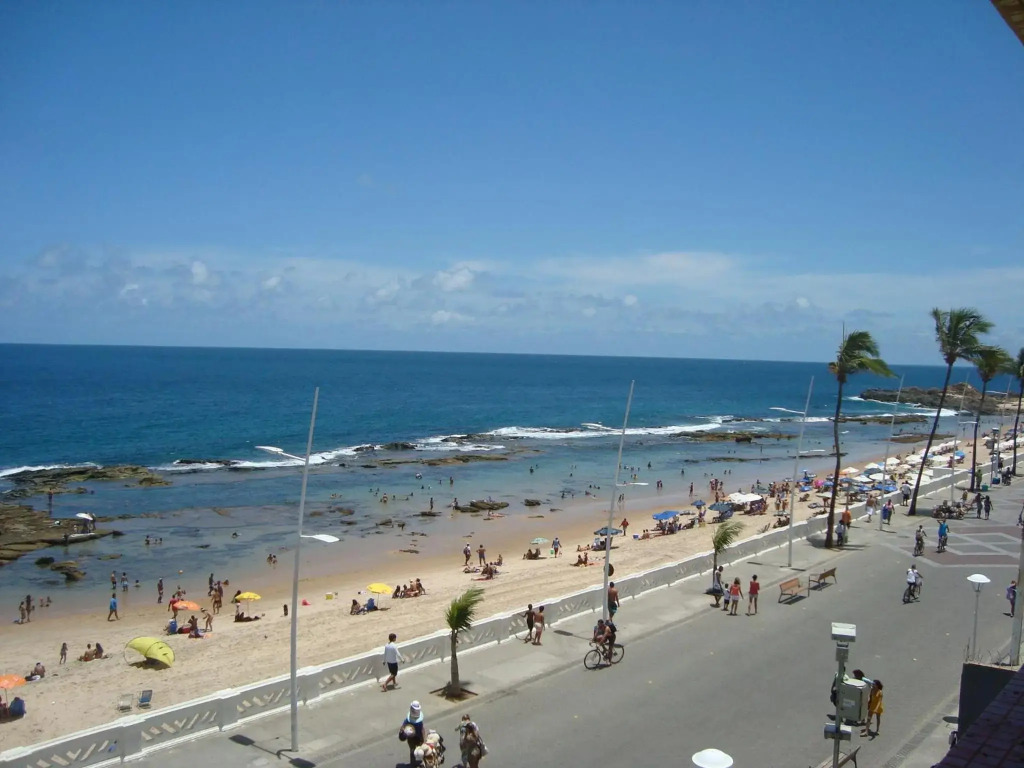 Farol da Barra 315