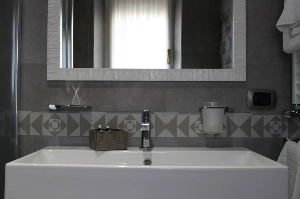 Aventino Guest House