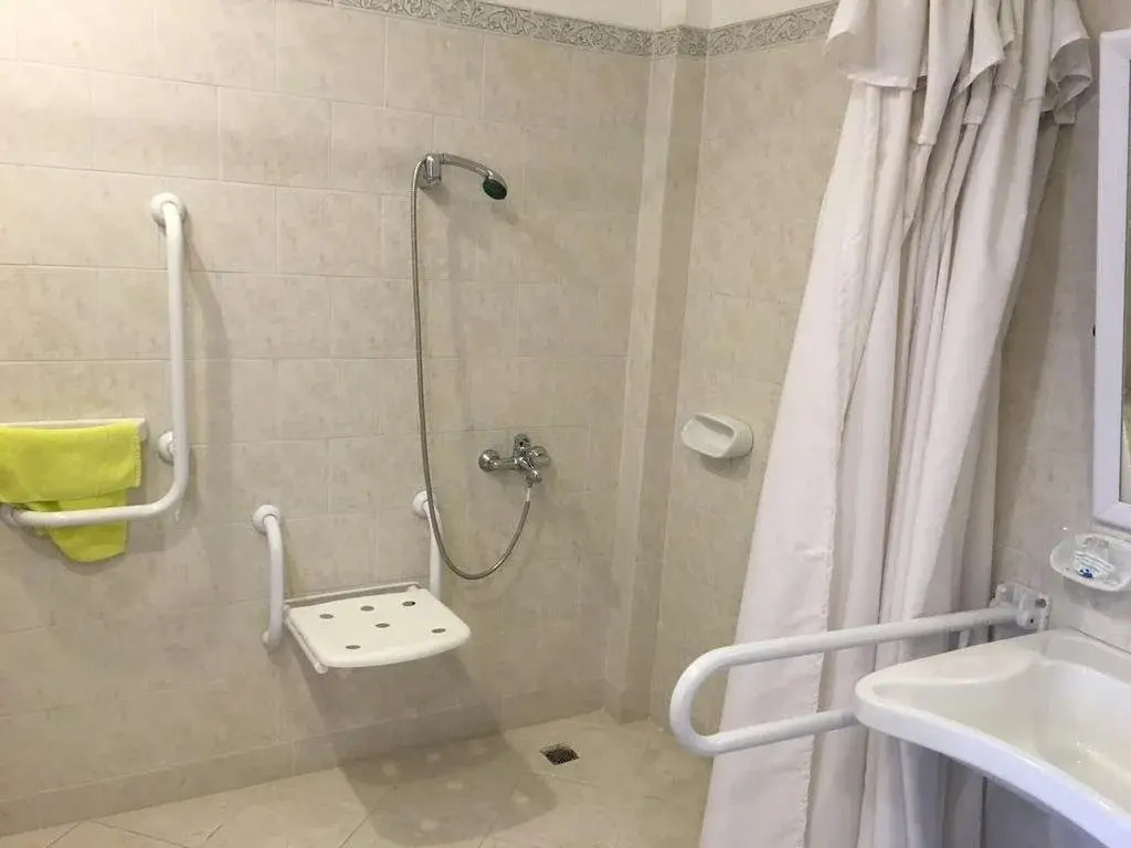 Hotel San Jorge