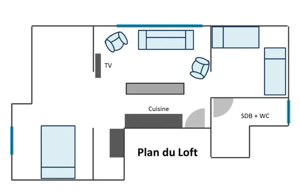 La Maison des Vendangeurs