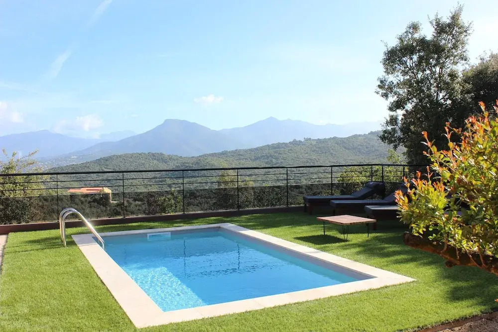 Domaine Olmeta