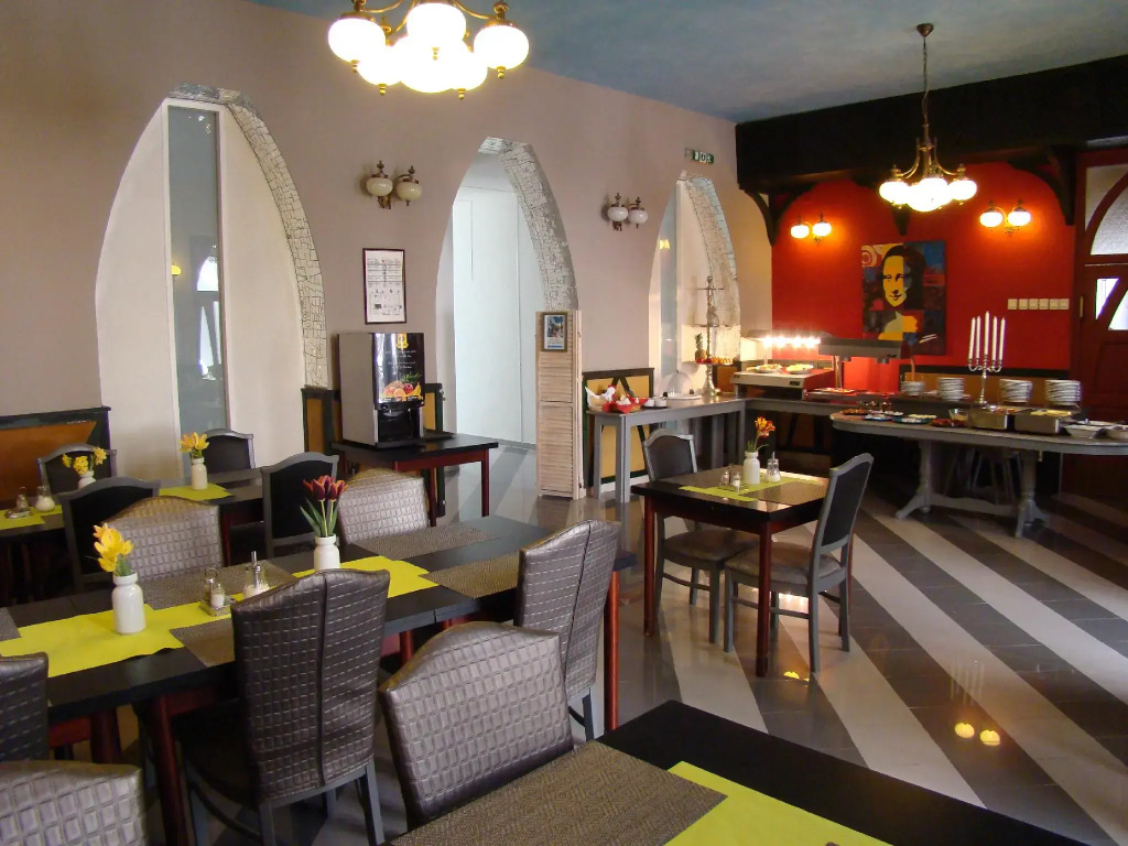 Janus Boutique Hotel & Spa