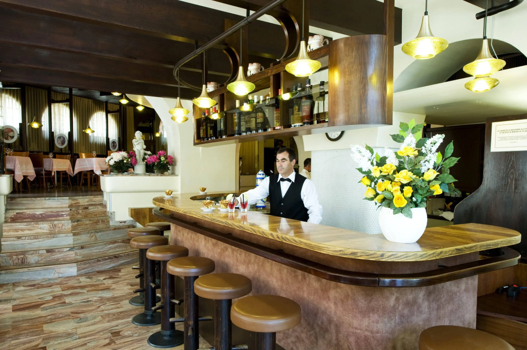 Hotel dellAngelo