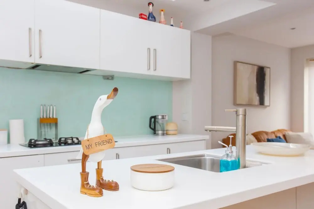 Chic Family-friendly 2 Bedroom Apartment in Clapham Common