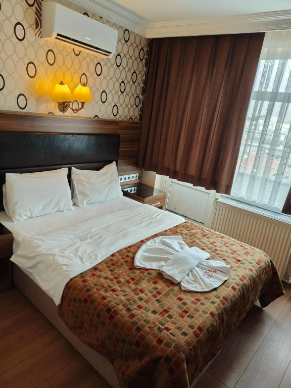 Hotel Bazaar