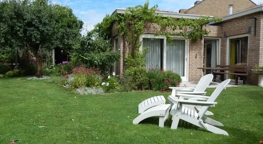 De Tuinkamers