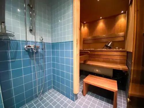 Levin Alppitalot Alpine Chalets Deluxe
