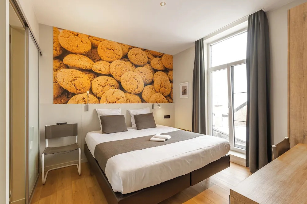 Hotel Het Menneke