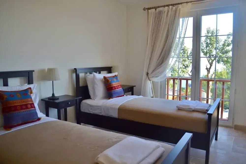 Villa Acacia, LaVanta, Kalkan
