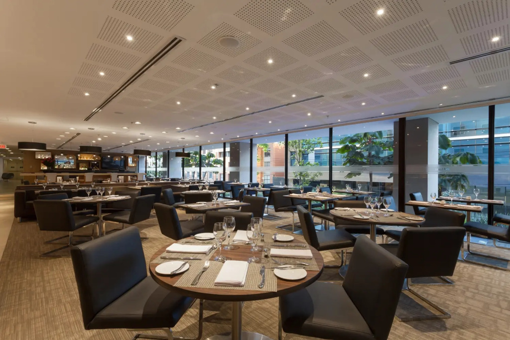 Novotel Bogota Parque 93