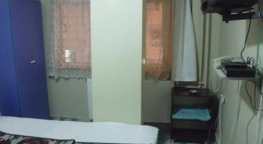 Hotel Yigit