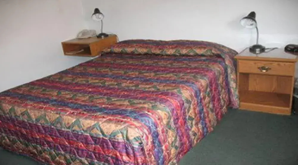 Silver Sage Inn Moab