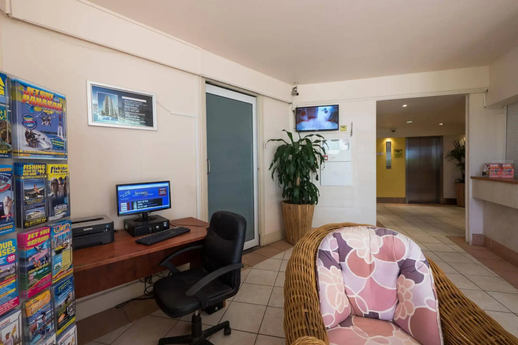 Aloha Apartments