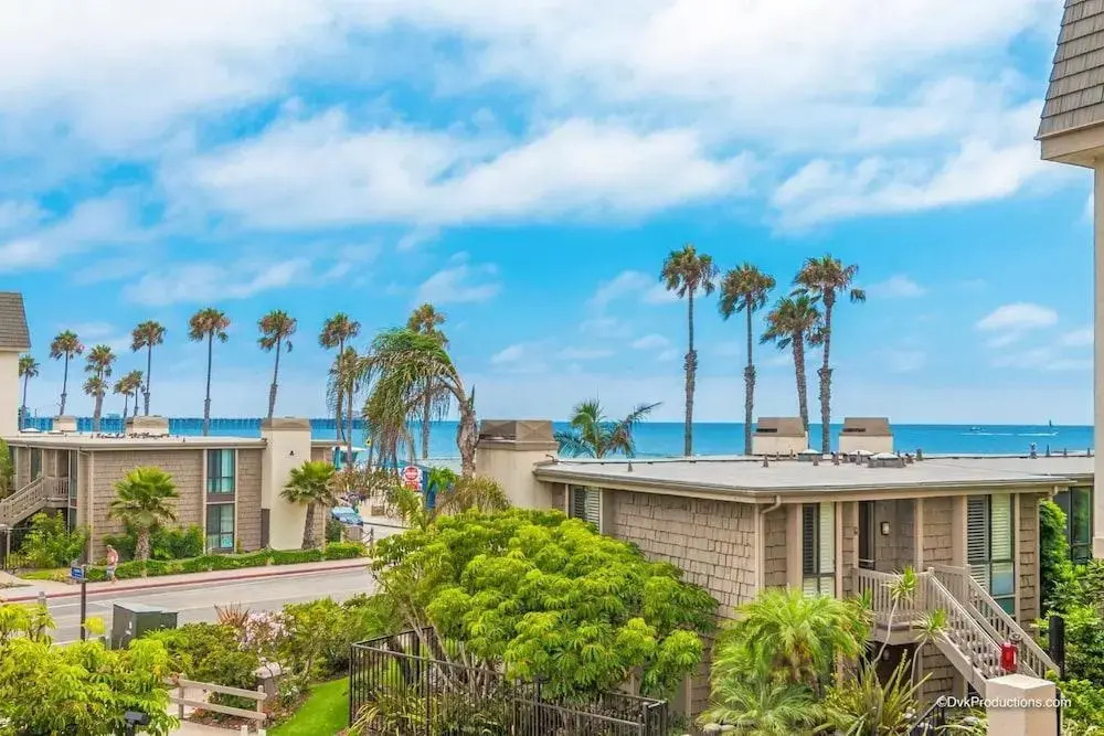 Ocean Breeze Retreat