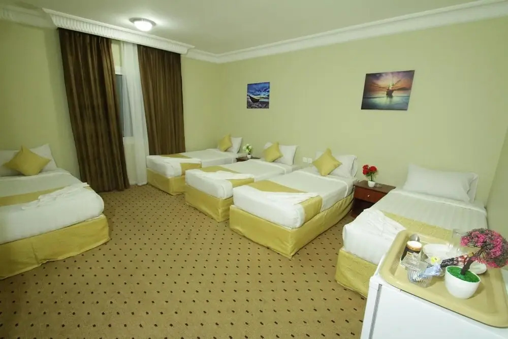 Olayan Mahbas Hotel