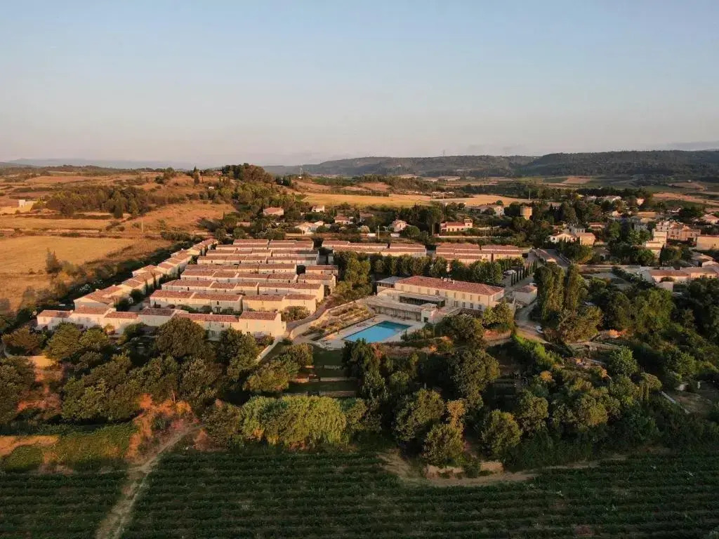 Villa Luxe N°53