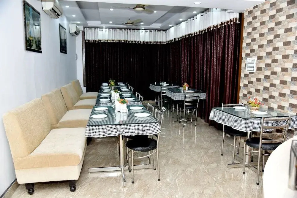 Hotel Royal Classic