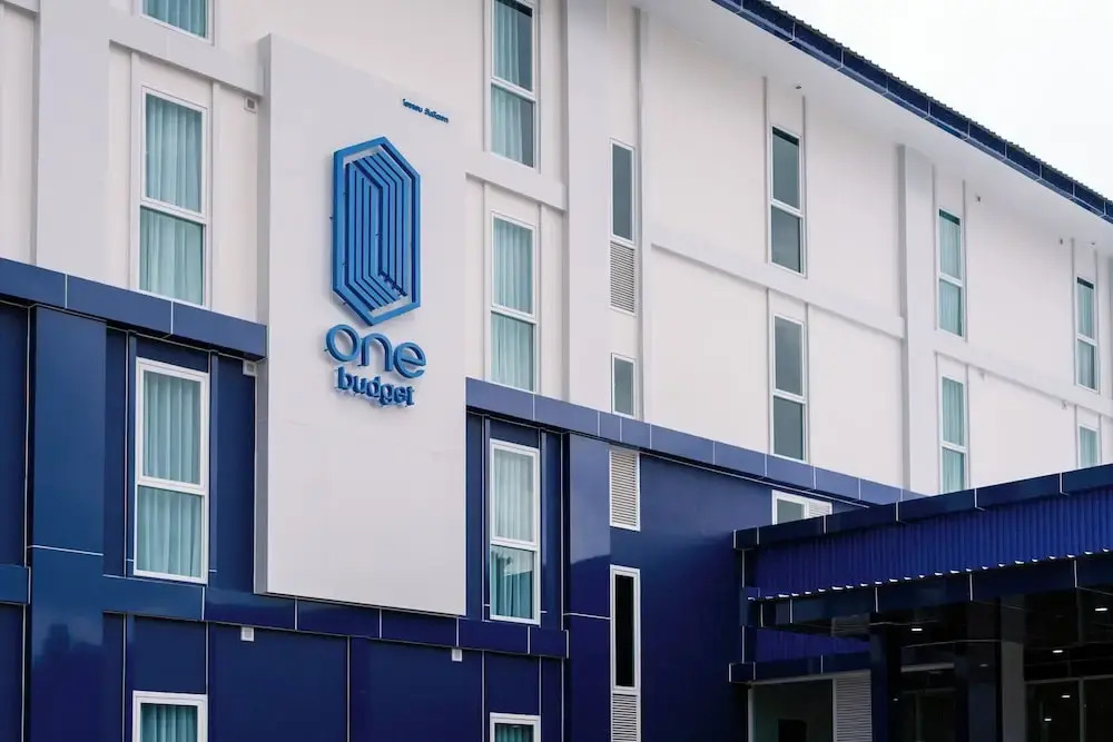 One Budget Hotel Chiangrai Maesai Payang
