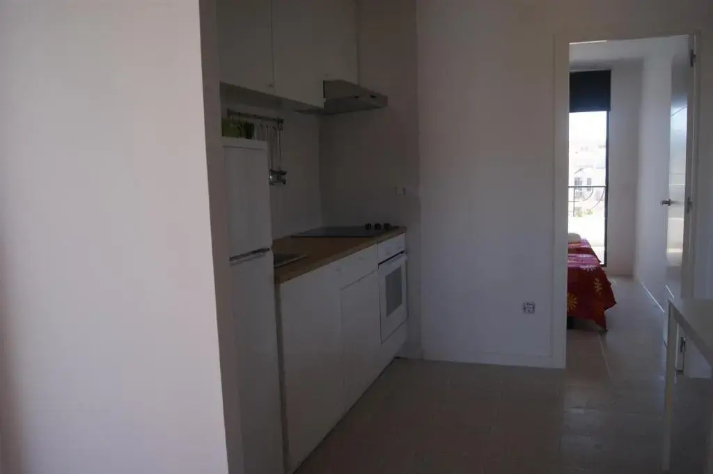 Apartamentos Sol Y Mar