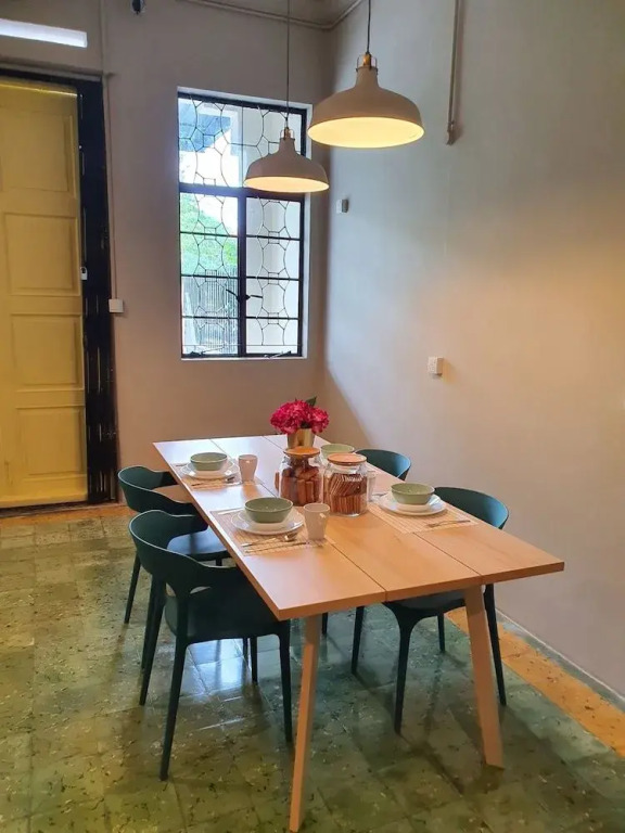 No33 Mandalay House near Gleneagles Island Northern Heart Loh Guan Lye Hospital