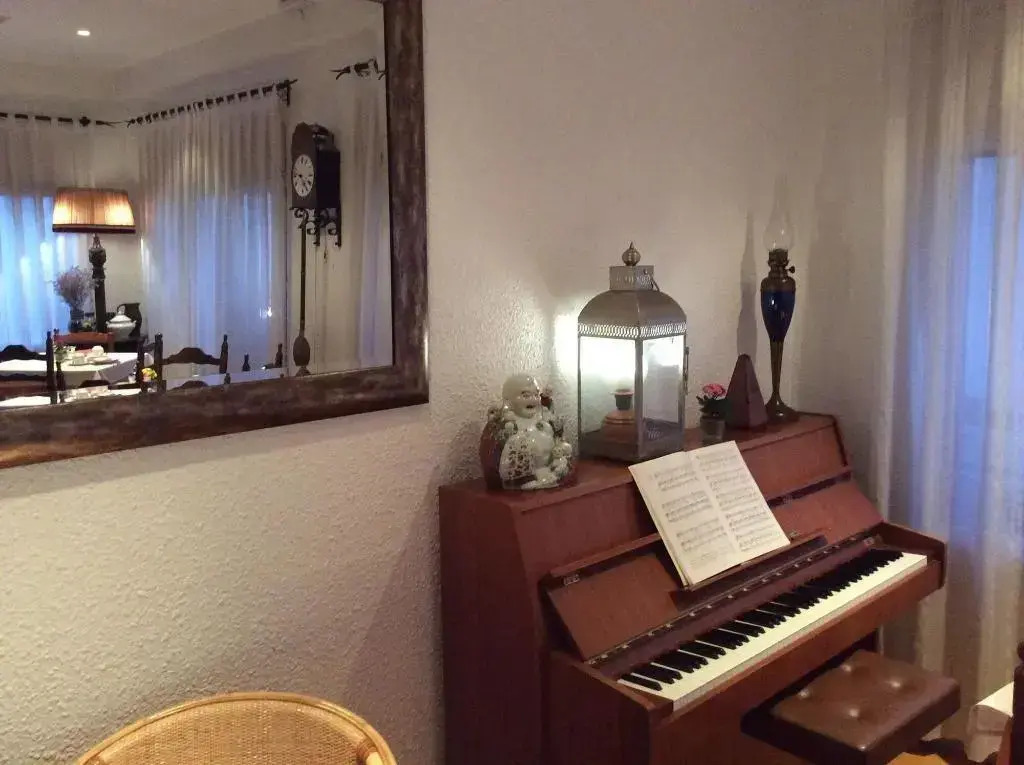 Hostal Residencia Catalina